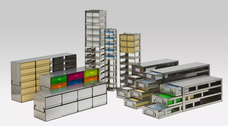 How to Manage Your Cryogenic Storage